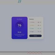 Build A Simple Results Summary Component Frontend Mentor Challenge COMPLETE TUTORIAL