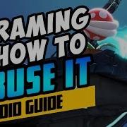 How To Abuse 2 Frames In Smash Ultimate CLG VoiD Guides