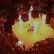 Metallica Spit Out The Bone Stockholm Sweden May 5 2018
