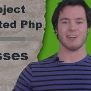 Php Classes Object Oriented Php 2021