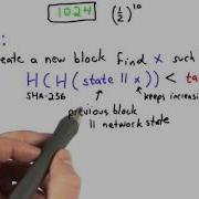 Double Hash Applied Cryptography