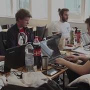Nordic IoT Hackathon 2015