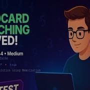 Wildcard Matching Dynamic Programming Pattern Matching LeetCode 44