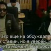 Michael Jackson Интервью 2006 Ирландия русские субтитры