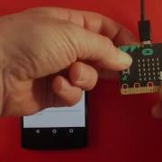How To Pair Your BBC Micro Bit With An Android Phone Or Tablet