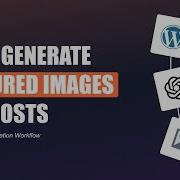 How To Bulk Generate Missing Featured Images For WordPress Posts