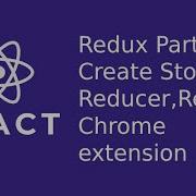 React Redux Store Reducer Action Action Type Part 1