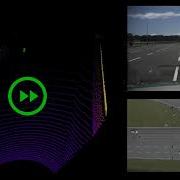 Project PRYSTINE Multi Object Tracking