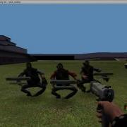 So My Friend Showed Me That Gmod Works With Kinect