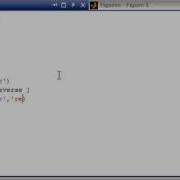 MATLAB Axis Reverse And Log Scale Properties Explained