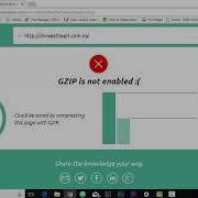 How To Enable GZIP Compression On Apache CPanel Step By Step Tutorial 2018