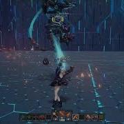 PSO2 NGS Fleeting Fight HuFi Partisan 0 47