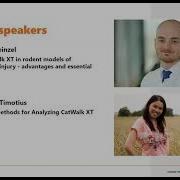 Tips From Gait Experts Data Acquisition To Analysis With CatWalk