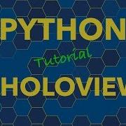 Python Create Interactive Charts With HoloViews