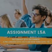 Level 5 Assignment A The TEFL Academy