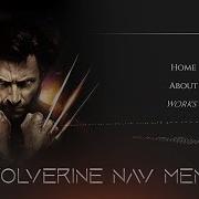 Wolverine Navigation Fullscreen Responsive Overlay Nav Bar Side Bar HTML CSS JavaScript Tutorial