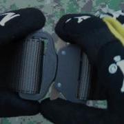 FirstSpear Assaulters Gun Belt