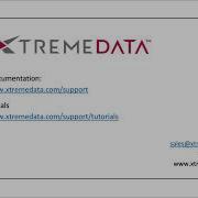 SQL Server Integration Services ODBC Connectivity To XtremeData