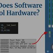 Physical Memory And Memory Mapped IO RISC V Assembly Tutorial