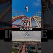 Which Of These INSANE Roller Coasters Are YOU Riding Rollercoaster