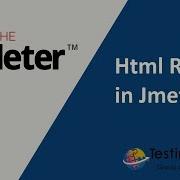 Jmeter Tutorial 14 HTML Report In Jmeter