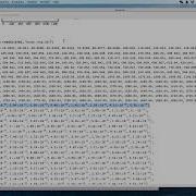 Honzhe Zhou Mathematica Package Updates