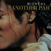 MICHAEL JACKSON ANOTHER PART OF ME Extended Mix Re Uploaded From SWG