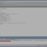 C Programming Tutorial 8 If Statement 3 MP4