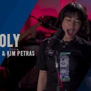 Unholy Sam Smith And Kim Petras Cover Gigi De Lana Jon Jake Romeo Oyus