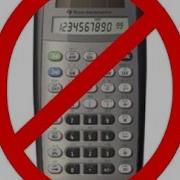 Standard Deviation Without Calculator