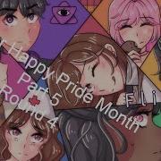 Flicker Being The Medic Roblox Flicker Happy Pride Month Part 5 Round 4
