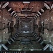 Ray Marching On The CPU With AVX 512 Menger Sponge Variation 2
