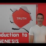 The Book Of Genesis Introduction
