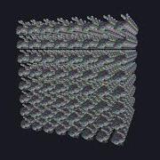 Meshlets Demo GPU Driven Task Mesh Shader Rendering