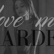 Ariana Grande The Weeknd Love Me Harder Official Lyric Video