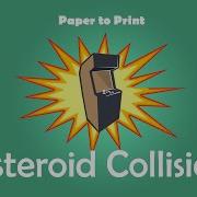 Create Asteroid Collision In 2D Unity Game