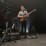 Dustin Tebbutt 7Layers Zwolle 27 01 17