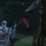 God Of War Ragnarok Find A Way To Cross The Broken Bridge The Reckoning