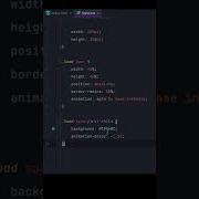 Preloader Animation Shorts