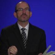 Dr Baruch Korman John Chapter 8 Part 5