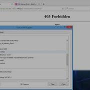 Fleep Io HTTP Header Injection Response Splitting CRLF