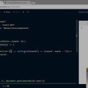 Make A Stateful React Component Without A Class
