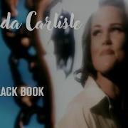Belinda Carlisle Little Black Book Official 4K Music Video