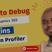 How To Debug Dynamics 365 Plugins Plugin Profiler Plugin Trace Viewer Tutorial