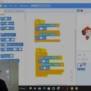 Visual Programming Using Scratch Conditional Statement Computer SNC Class 8th