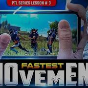 ZIG ZAG MOVEMENT SPEED TRICK FREE FIRE