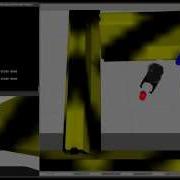 Turtlebot Simulation Using Reinforcement Learning And CMAC