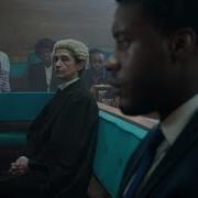Вы меня не знаете сцена из сериала Netflix