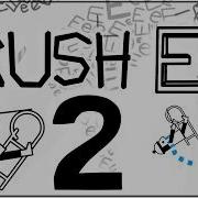 RUSH E 2 Line Rider Collaboration