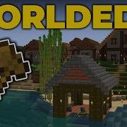 Как установить World Edit 1 21 10